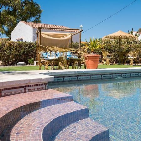 Dos Alamos B&B Álora Zewnętrze zdjęcie