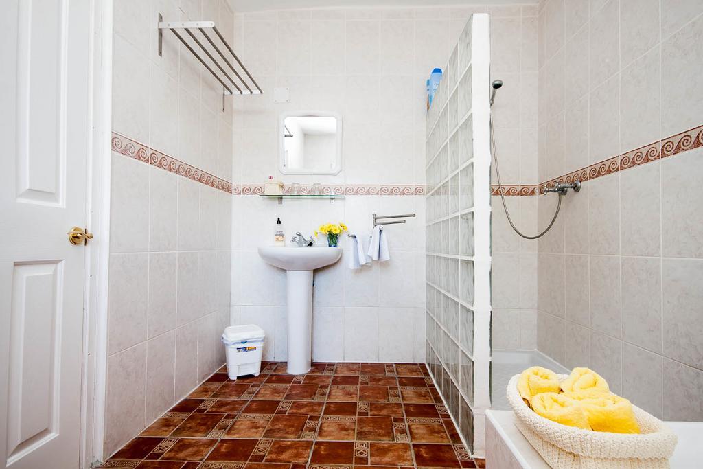Dos Alamos B&B Álora Zewnętrze zdjęcie